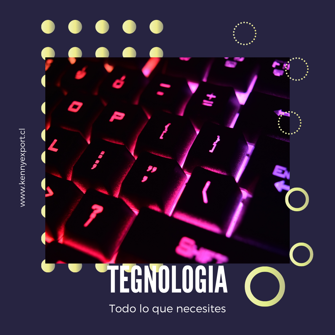 Celulares y Tegnologia