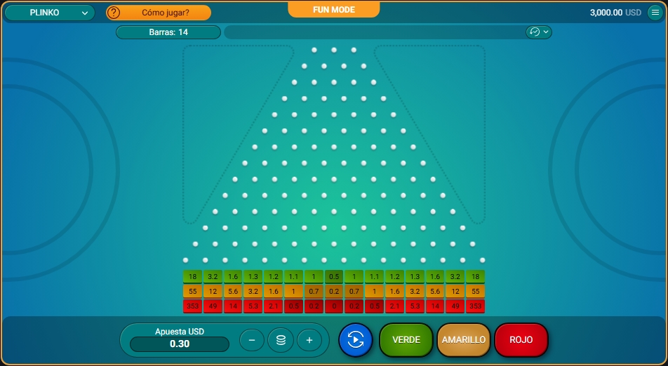 Plinko