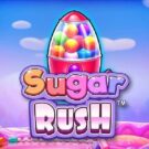 Sugar Rush: Todo sobre la Tragamonedas más Dulce de Pragmatic Play